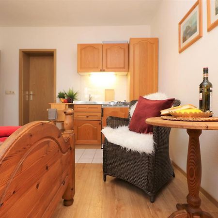 Ferienappartements Zwischen Meer Und Bodden App 05 ヴストロ エクステリア 写真
