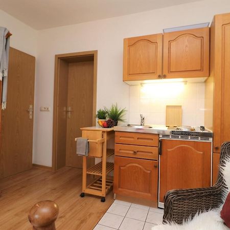 Ferienappartements Zwischen Meer Und Bodden App 05 ヴストロ エクステリア 写真